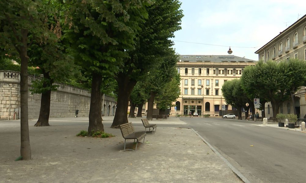 Dietrofront su piazza Roma, Pd all’attacco: “Svelato il bluff della giunta”