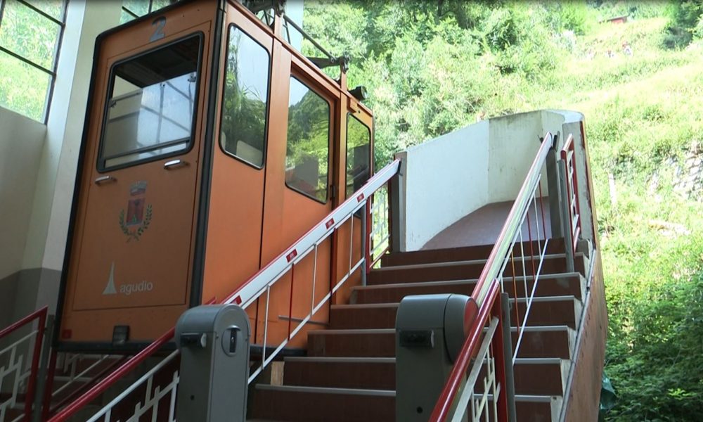 Funivia di Pigra, i prossimi passaggi tecnici ma ancora non c’è la data di riapertura