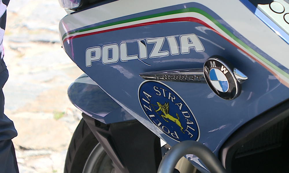 Incidente a Griante:  il ciclista trovato a terra privo di sensi avrebbe fatto tutto da solo