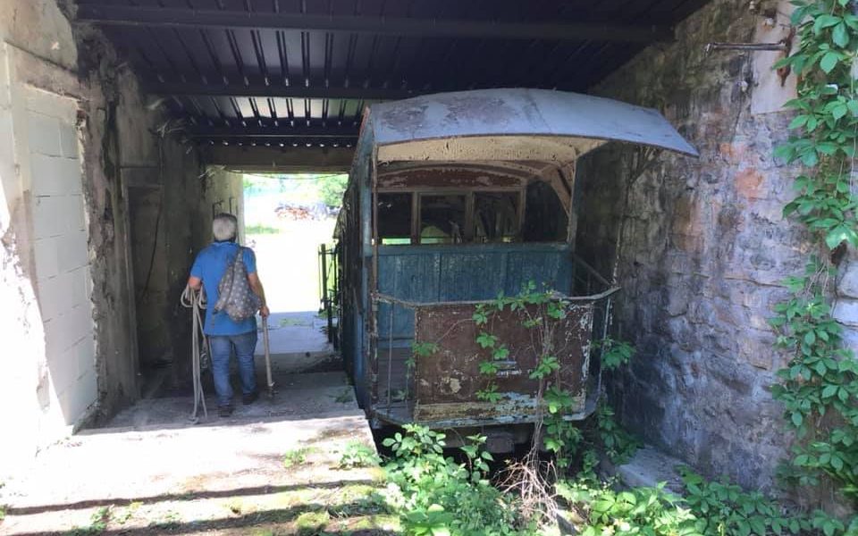 Funicolare di Lanzo, pubblicato il bando per il ripristino dell’impianto