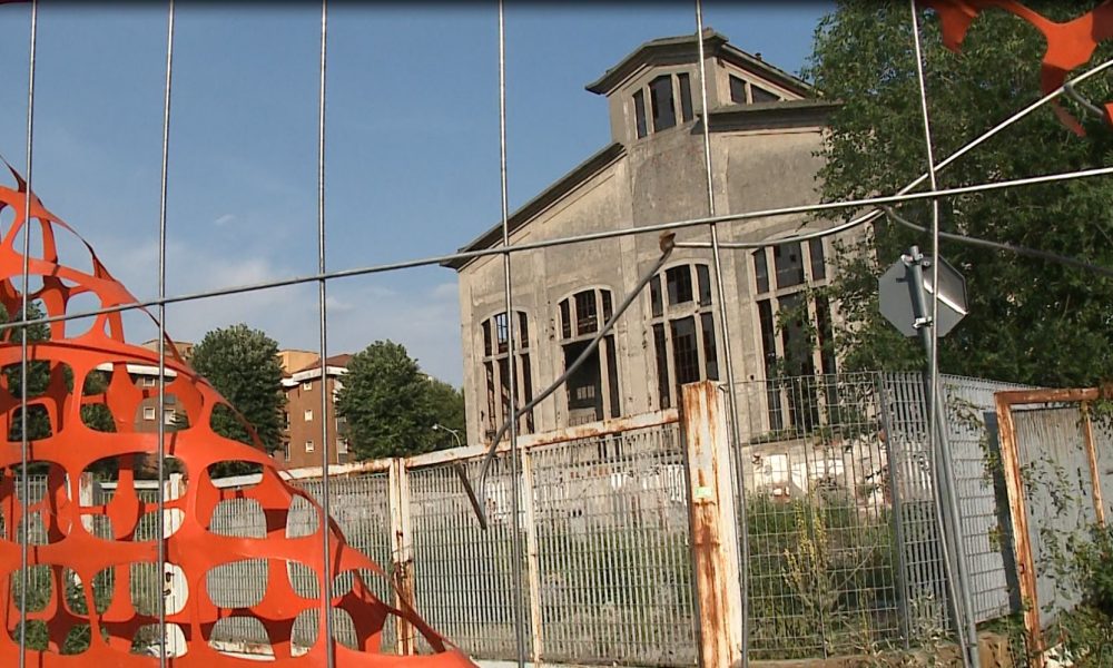 Ticosa di Como, parcheggi all’ex Santarella. Il Comune: “Progetto esecutivo a novembre poi il bando per i lavori”
