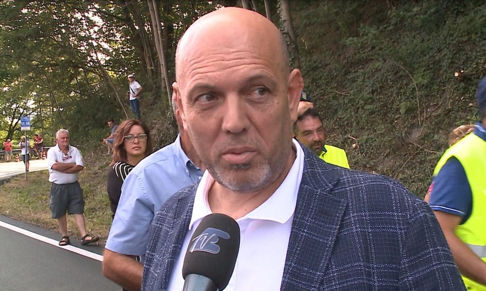 Carenza idrica e agricoltura, Sertori: “Data priorità all’agricoltura, ora pensiamo ai laghi”