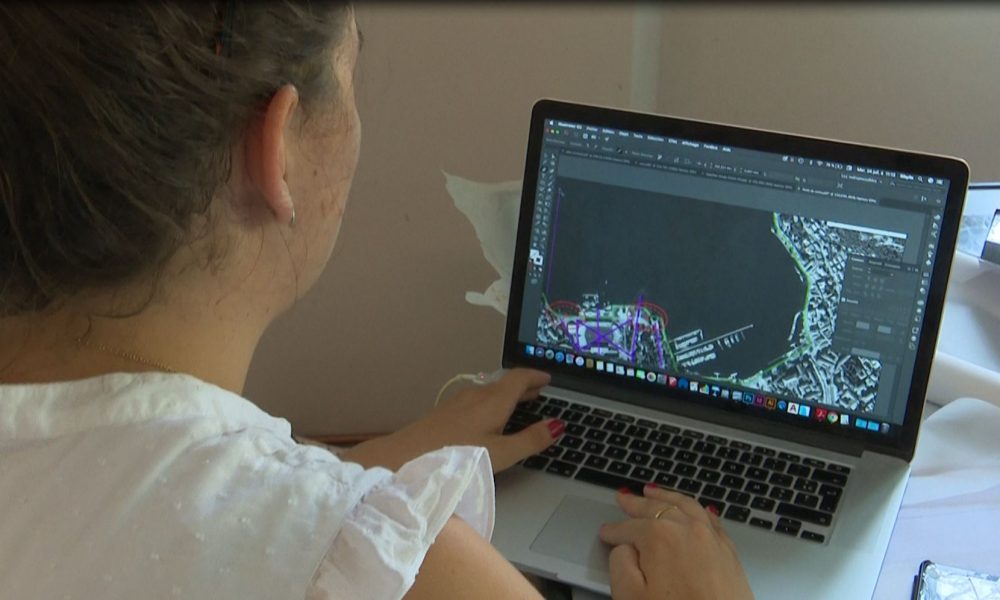 Lake Como Summer School a Villa Olmo: il workshop per ridisegnare la città del futuro