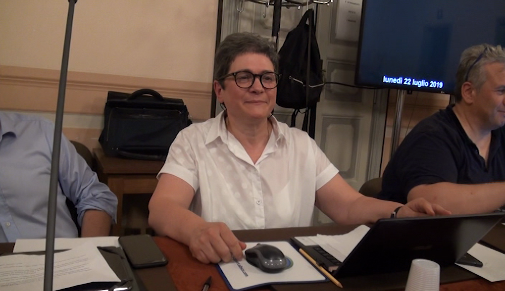 Scossone nella Lega: “Pierangela Torresani non rappresenta il partito”