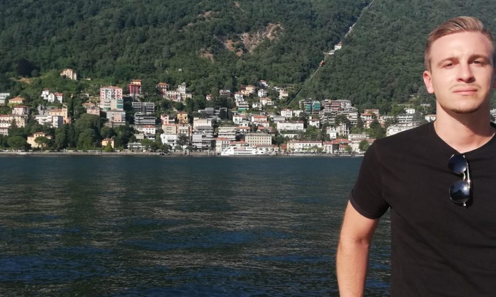 Calcio Como 1907, ritorno tra i pali di Luca Zanotti