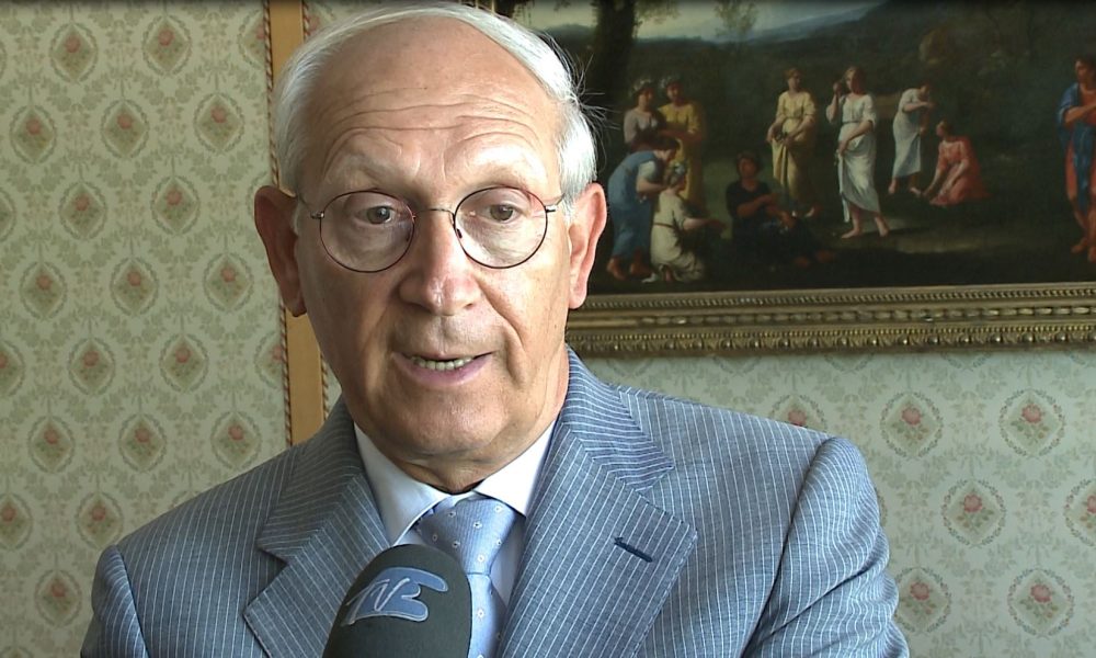 A Binago arriva il commissario: il prefetto di Como nomina Giorgio Zanzi