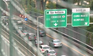 autostrada a9