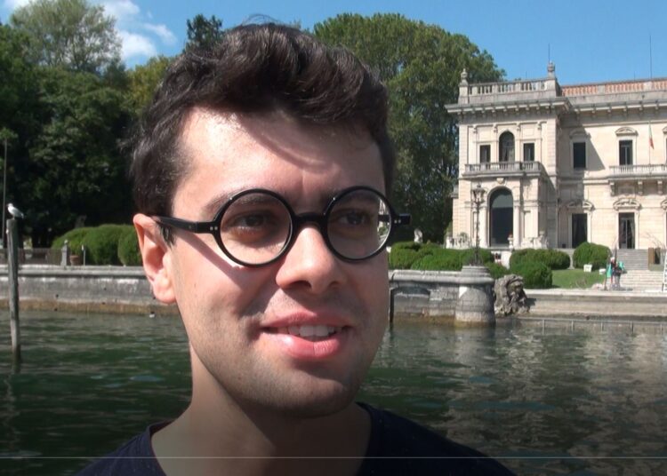 Alessandro Martire Archivi