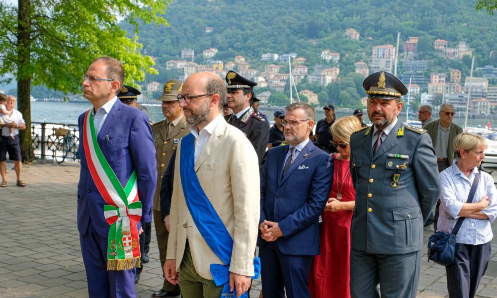 Como ricorda le vittime dei bombardamenti di Hiroshima e Nagasaki