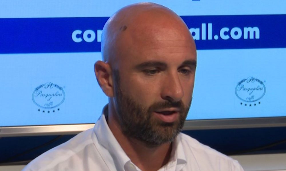 Como, buona la prima. Contro la Pergolettese finisce 2-0. Banchini: “Prestazione che definisce i nostri obiettivi”