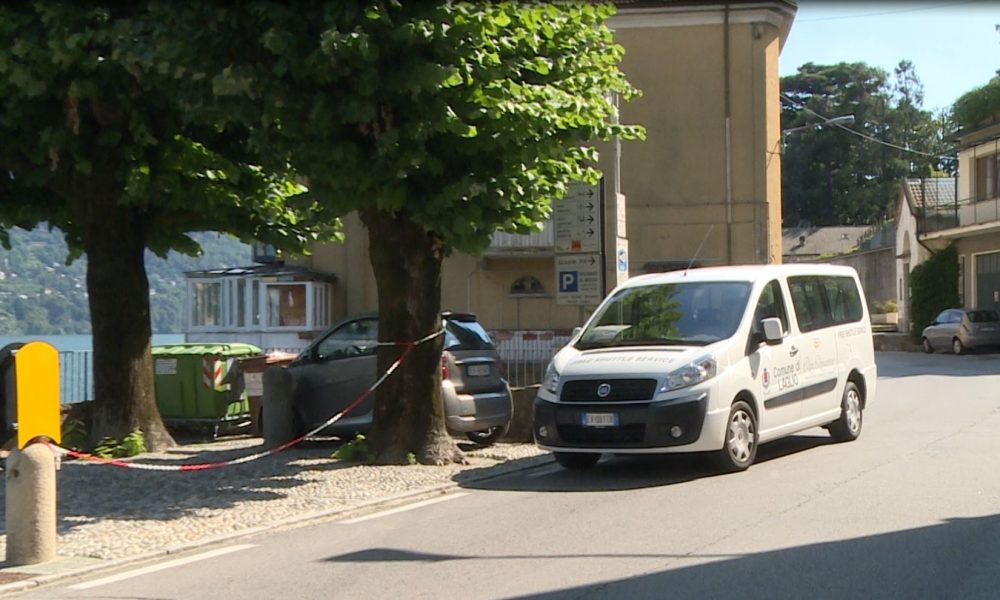 Navetta gratuita a Laglio, il trasporto pubblico diffida il Comune