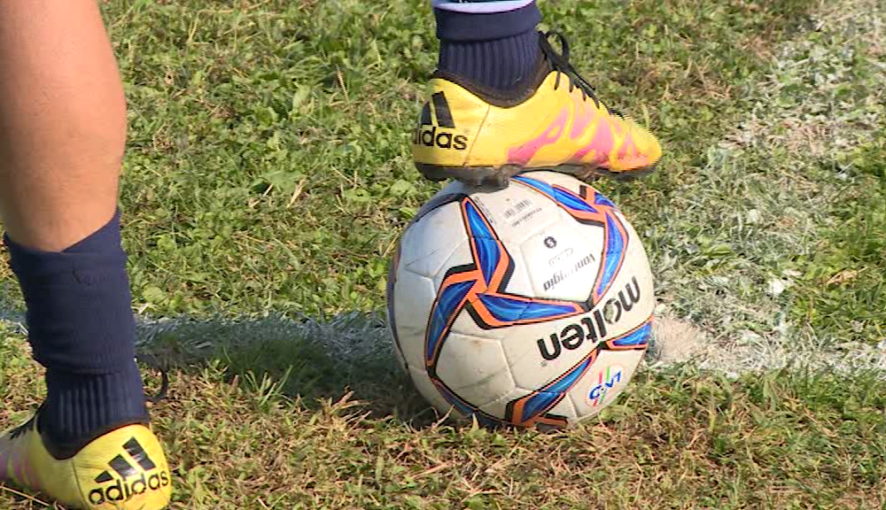 Crotone-Como: arbitra Doveri, fischietto internazionale