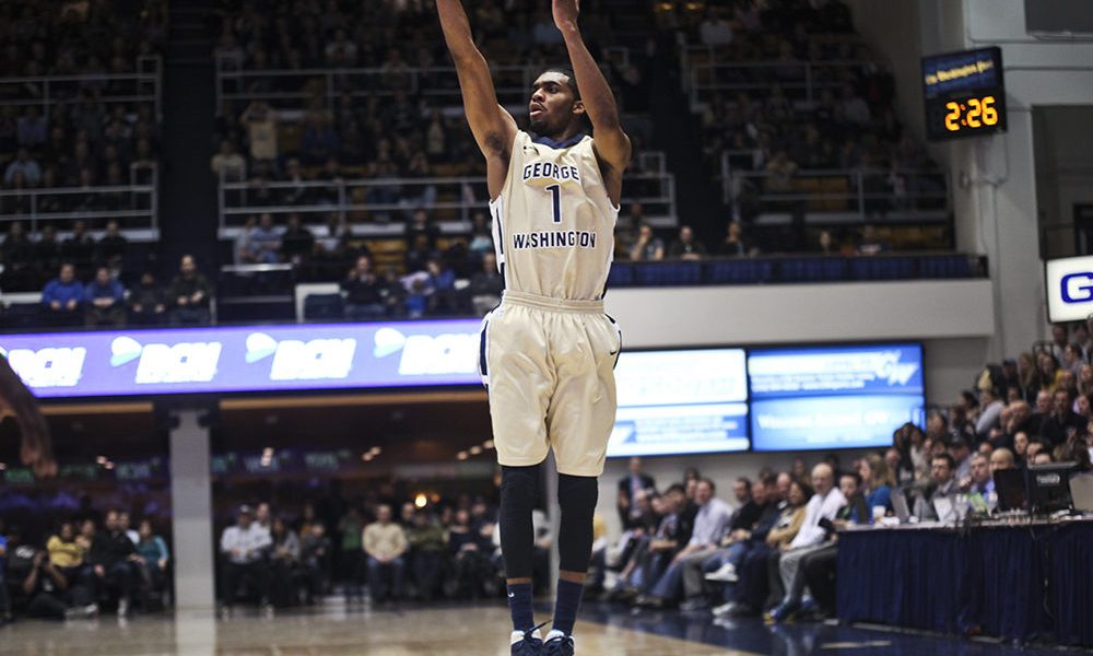 La guardia americana Maurice Creek a Cantù per la preseason