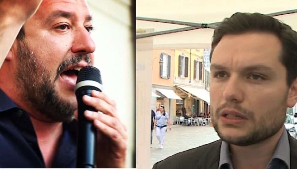 Crisi di governo, l’affondo del deputato comasco Currò (M5S) su Salvini: “Non eravamo in spiaggia”