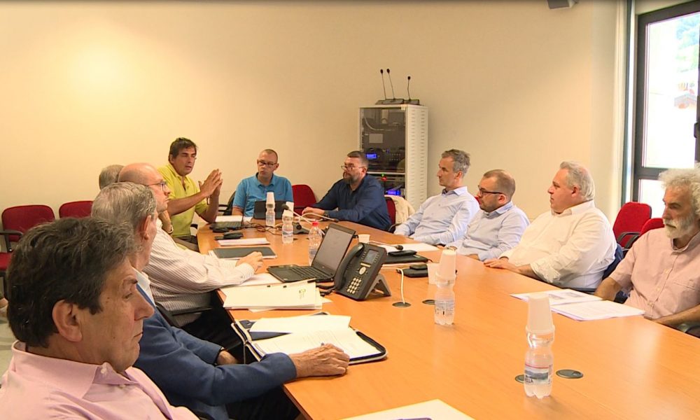 Lago di Como, la crisi del lavarello. L’assessore Rolfi: “La Regione farà di tutto”