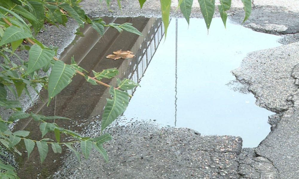 Vento e temporali nella notte, vigili del fuoco al lavoro. Numerosi interventi nell’Erbese