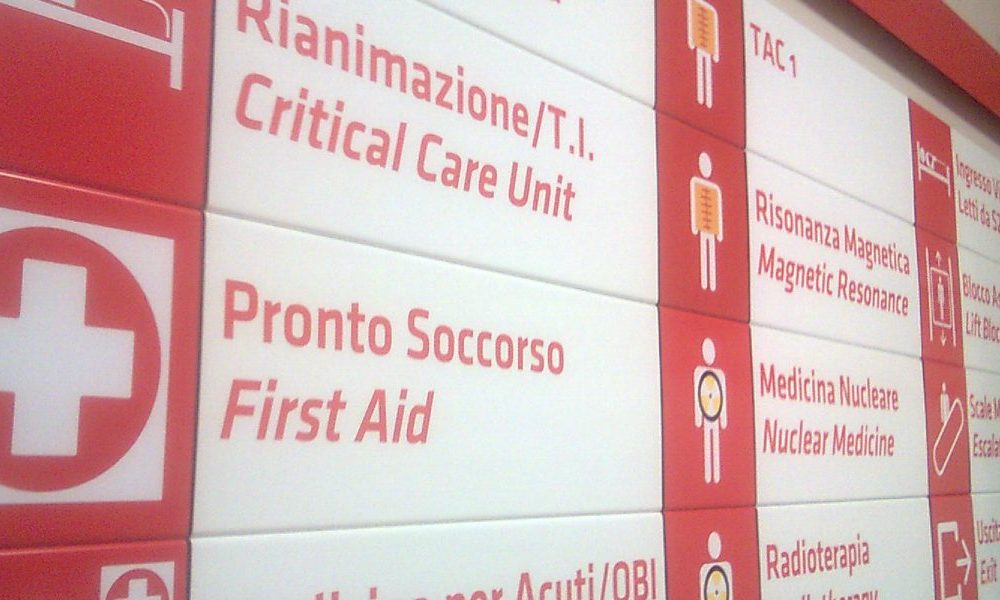 Ponte Lambro, paura per un bimbo di due anni. Portato all’ospedale Sant’Anna