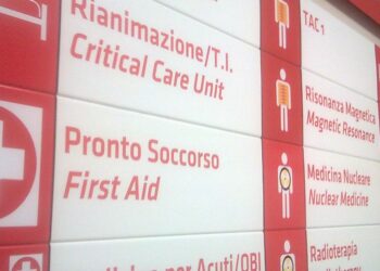 pronto soccorso