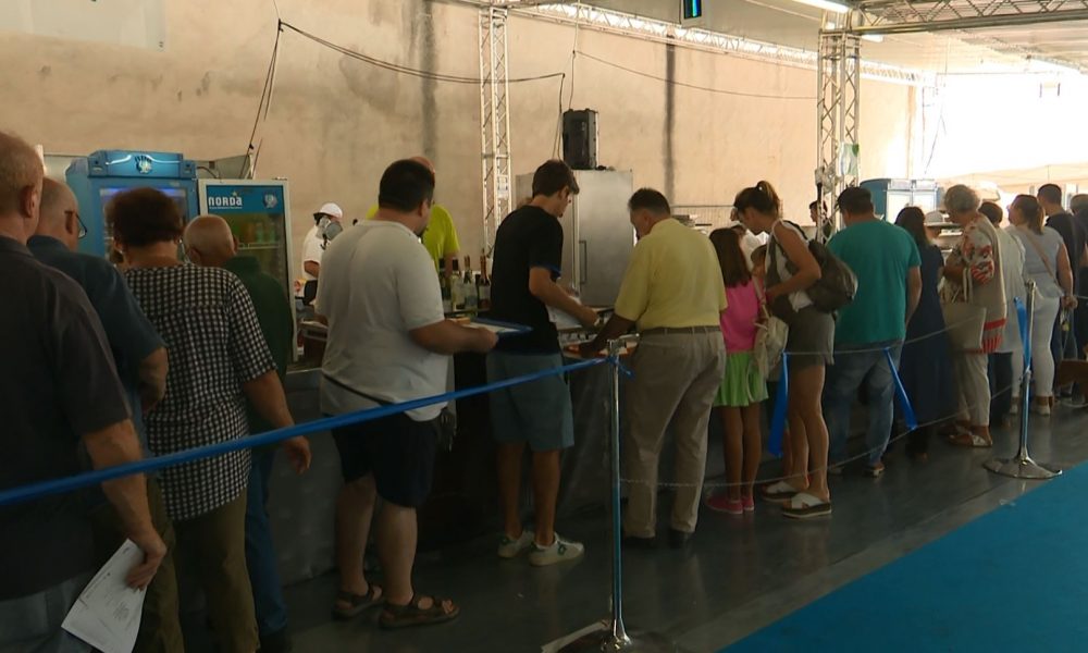 Fiera di Sant’Abbondio: domani la fattoria didattica e  gli animali lungo le mura