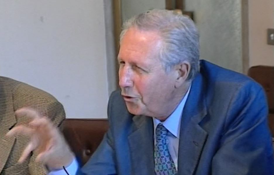 I funerali di Franco Tieghi oggi alle 16 all’Enfapi di Tremezzina, la “sua” scuola