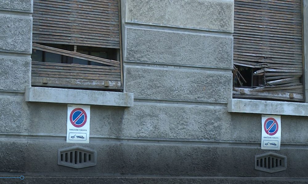 Via Napoleona, arrivano i privati. A settembre il tavolo regionale sul futuro delle aree invendute