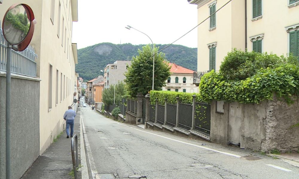 Como, maxi rissa tra stranieri alla mensa Don Guanella