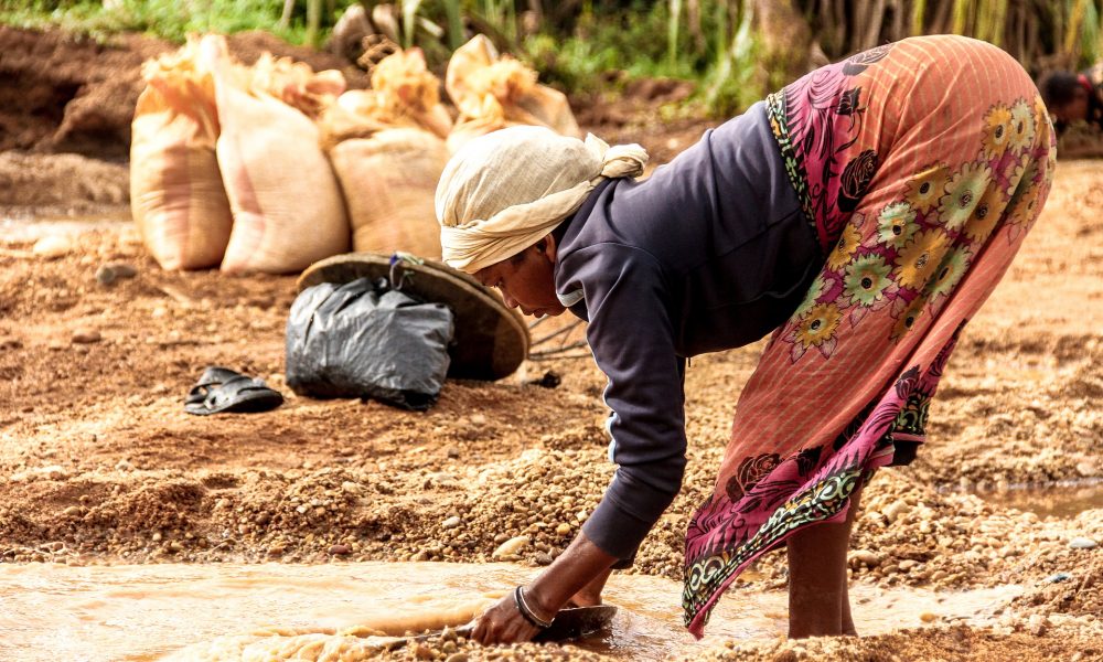 Acqua “made in Lario” per il Madagascar