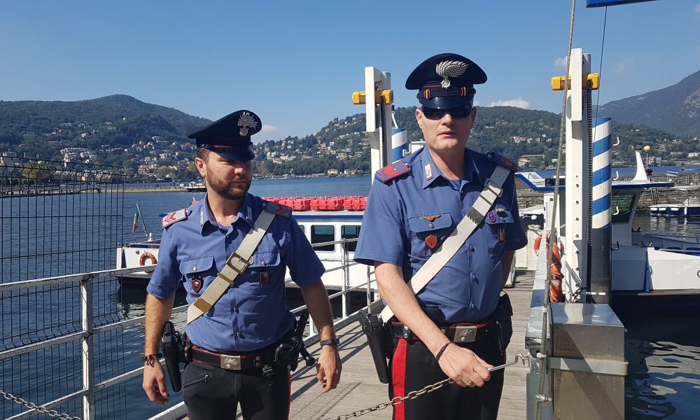 Ubriachi ai comandi della motonave, sospesi dalla Navigazione