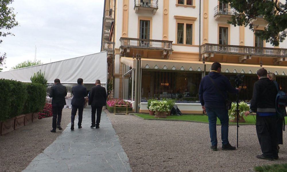 Forum Ambrosetti, domani focus sull’Europa. Domenica attesi i neo ministri De Micheli e Fioramonti