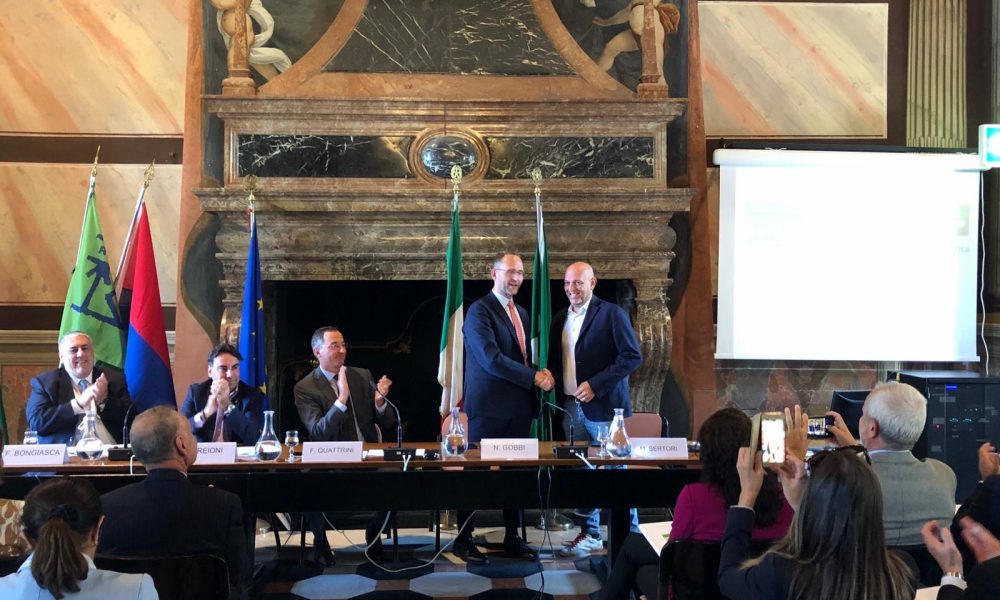 Frontalieri, oggi l’assemblea della Regio Insubrica, proposto un doppio binario per la fiscalità