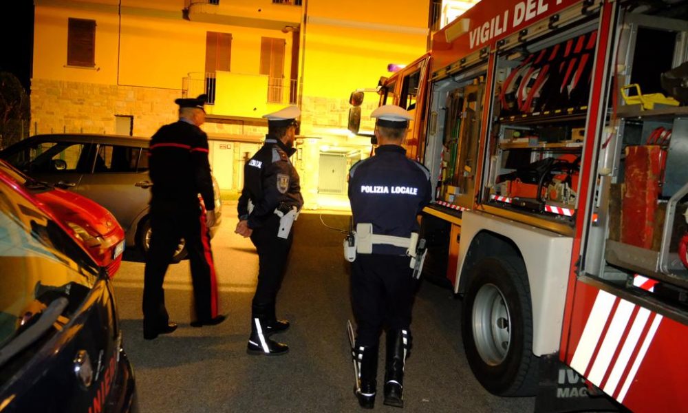 Crevenna, madre e figlio trovati senza vita in casa. Accertamenti in corso