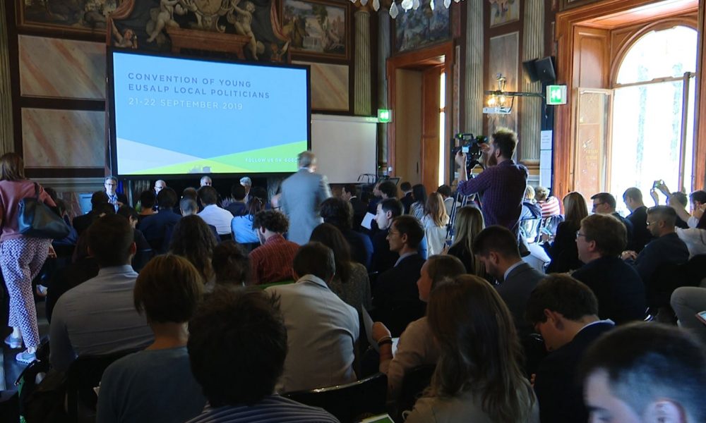 Green Economy, Como città sostenibile. L’assessore Cattaneo: “La sfida dipende dalle persone”