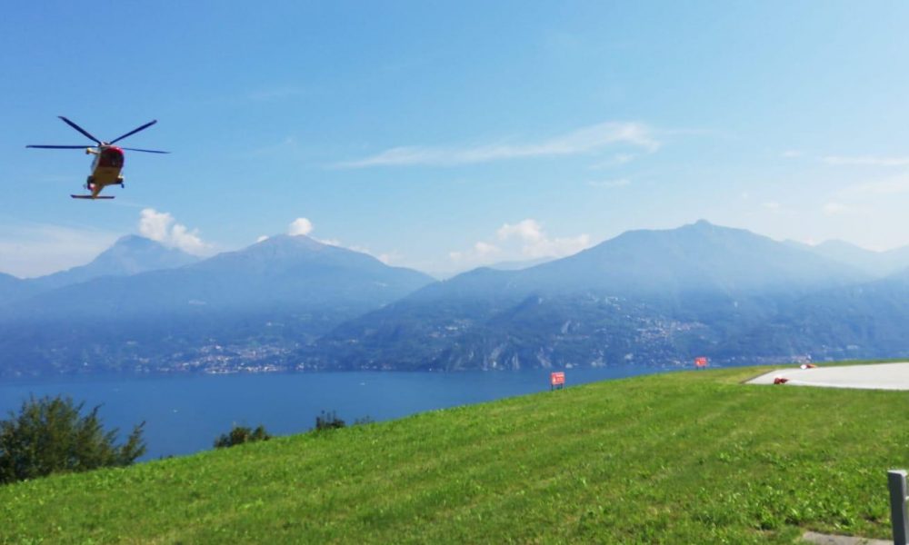 Sorico, tragedia sui monti, cacciatore di 53 anni scivola e muore