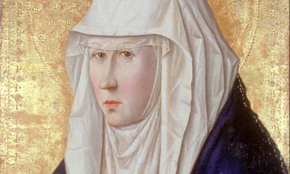 L’opera Virgo Advocata torna in Pinacoteca a Como