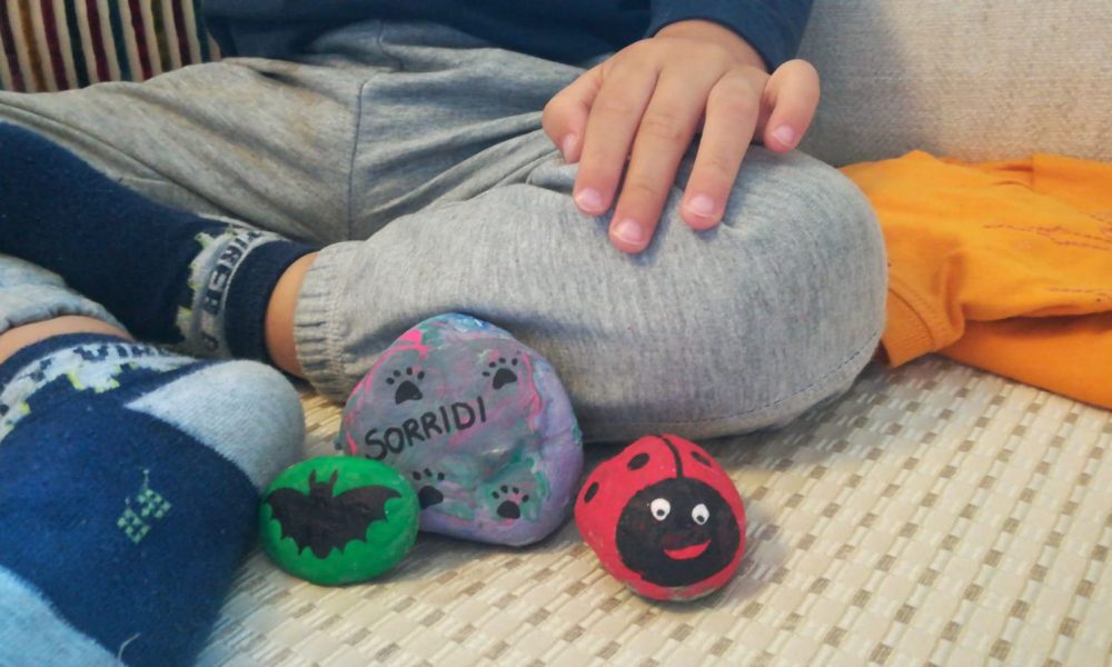 Sasso mania sul Lario, spopola il gruppo facebook Como Rocks