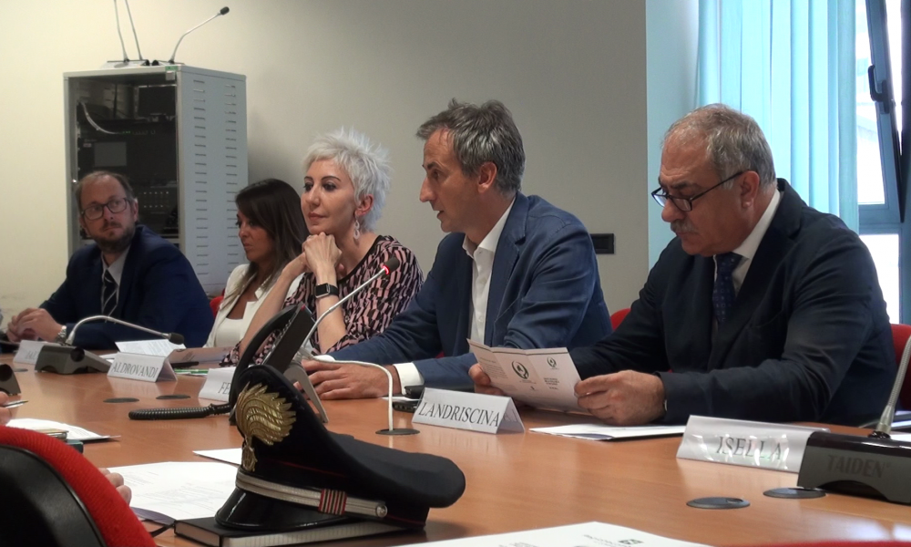 Tutela delle vittime di reato, in Lombardia c’è il garante regionale