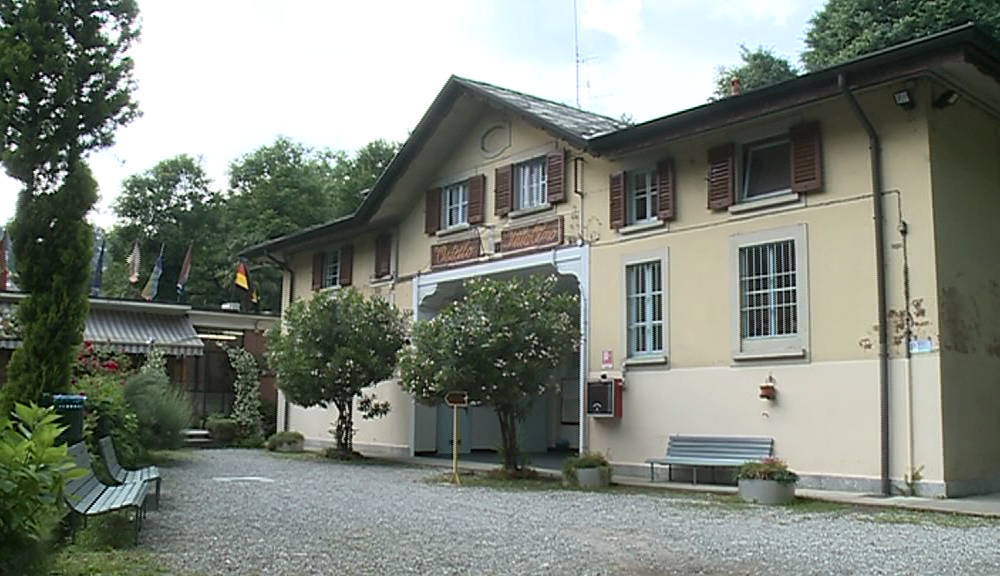 Ostello della Gioventù, entro domani le proposte per la trattativa privata