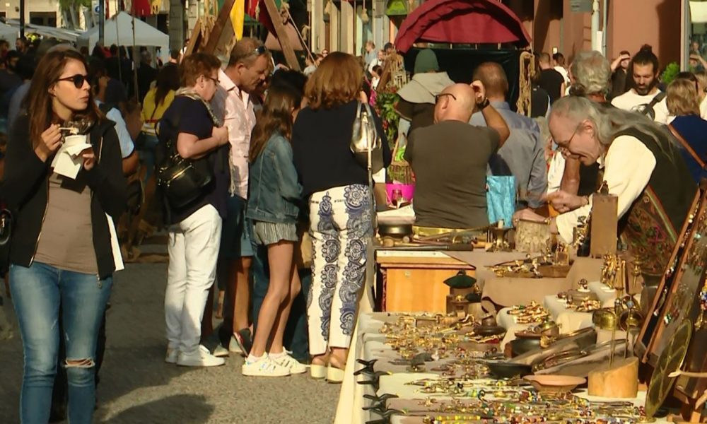Palio del Baradello, oggi l’ultimo appuntamento dedicato ai bambini e alle famiglie