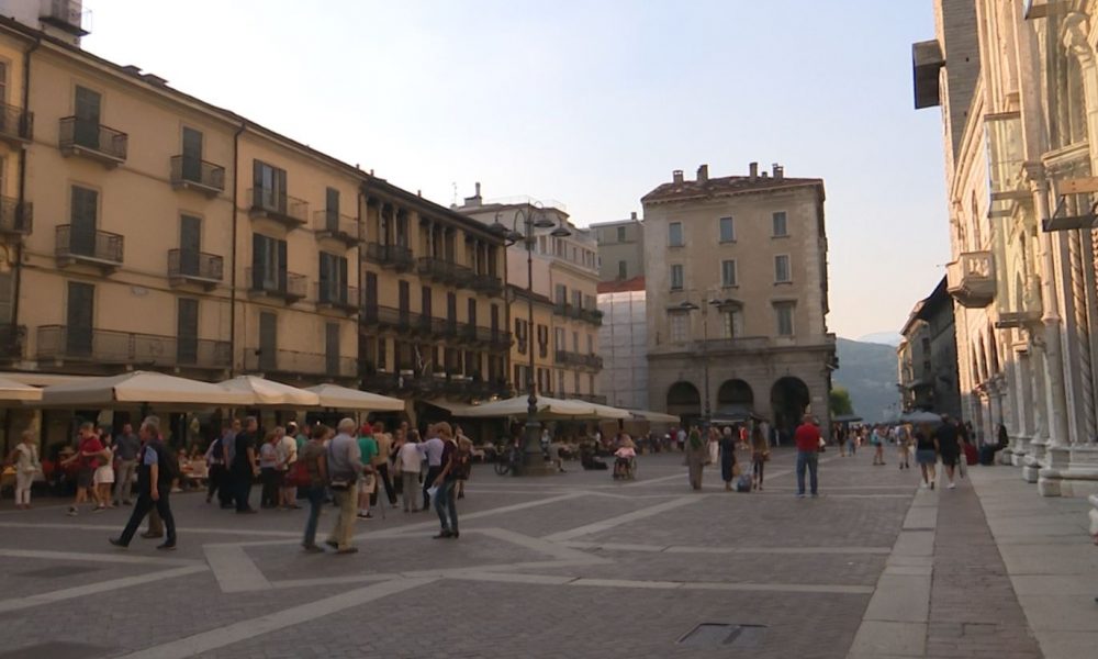 La Notte dei ricercatori a Como, eventi e incontri in città