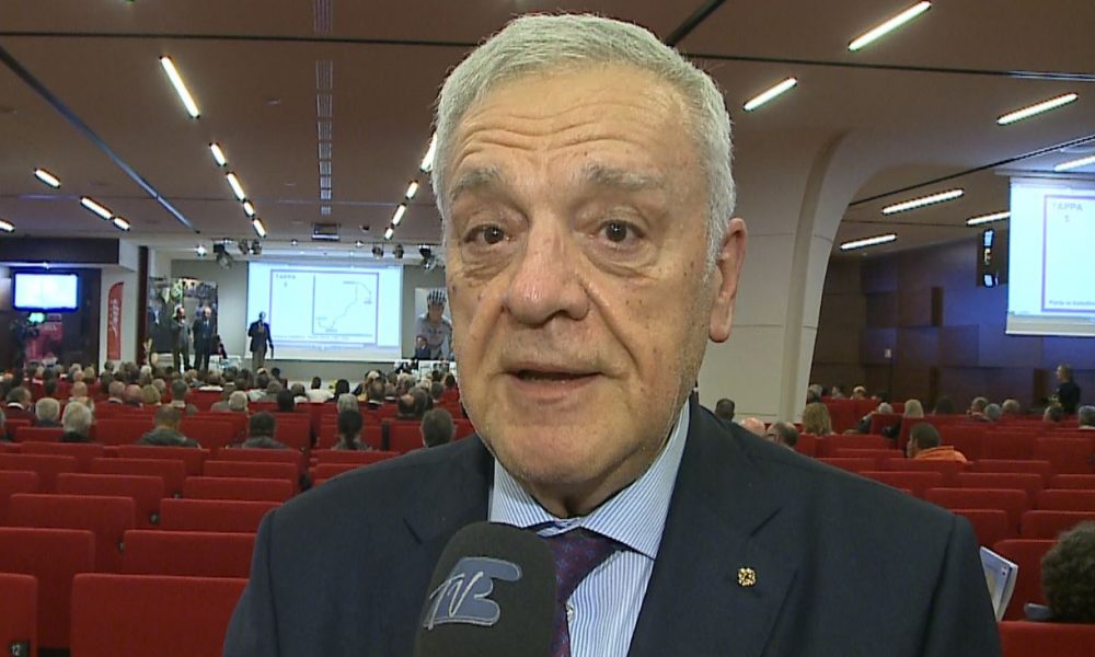 Bcc Brianza e Laghi, il comasco Pontiggia riconfermato presidente