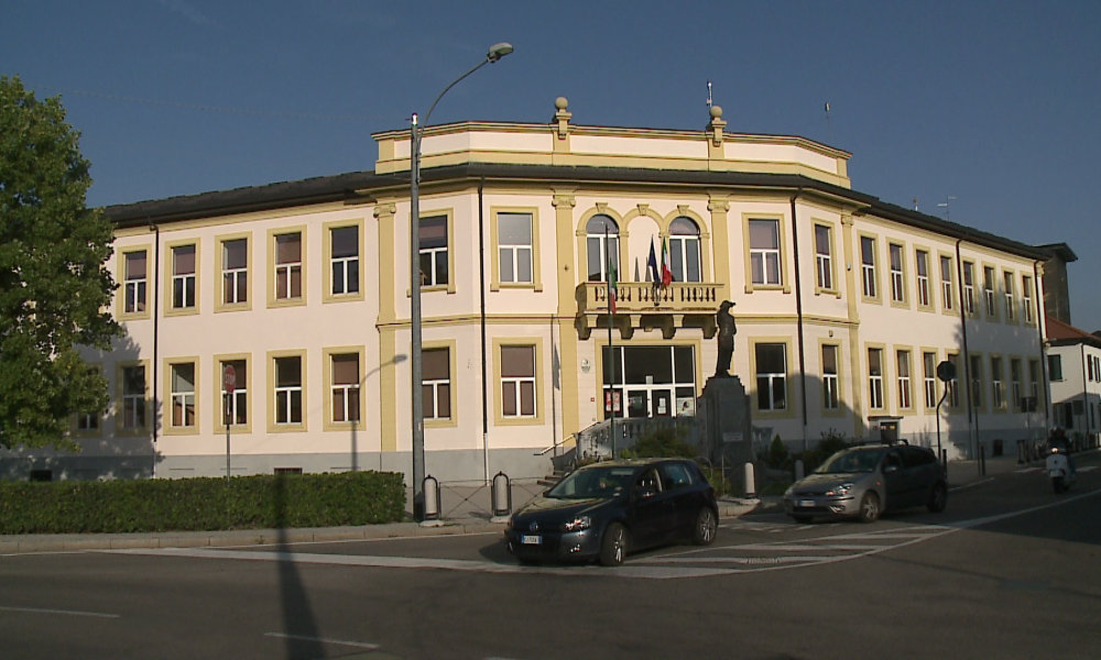 Scuola di Lurate Caccivio: arriva l’ok dell’Ats. Dal 16 ottobre ammessi alla mensa i bimbi in lista d’attesa