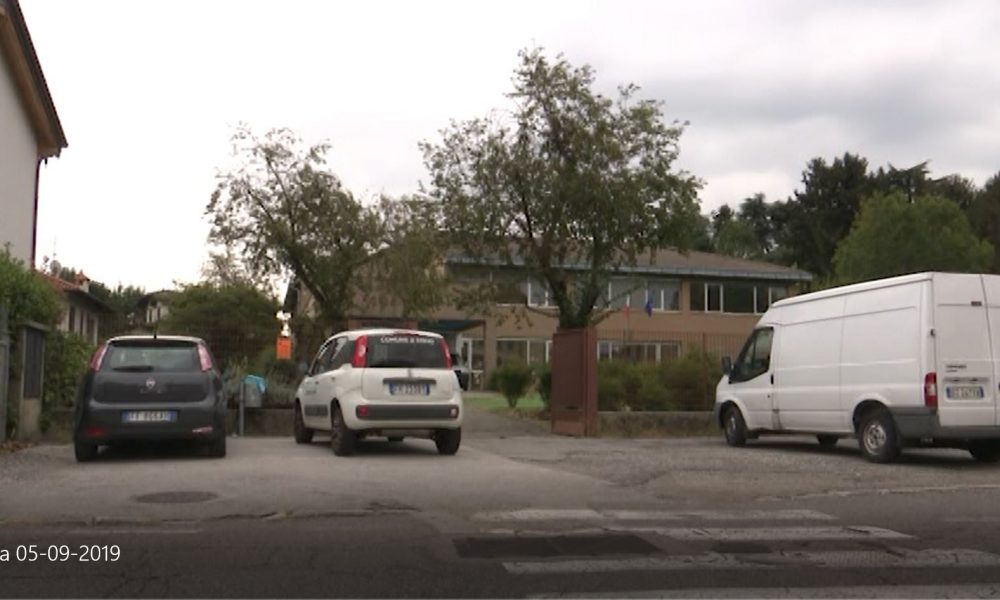 Campo sportivo di via Acquanera, affidati i lavori di riqualificazione