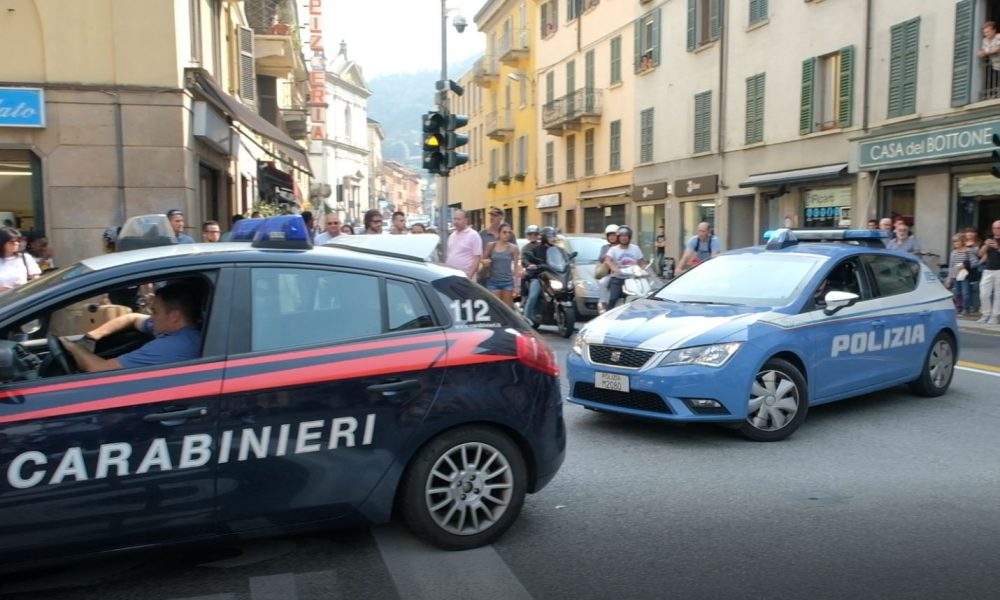 Botte e spintoni in via Milano  sabato pomeriggio, ghanese processato per direttissima