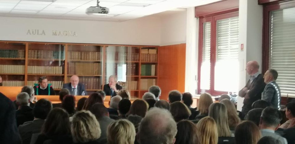 Sciopero degli avvocati, adesione unanime a Como, a novembre un incontro pubblico sulla riforma