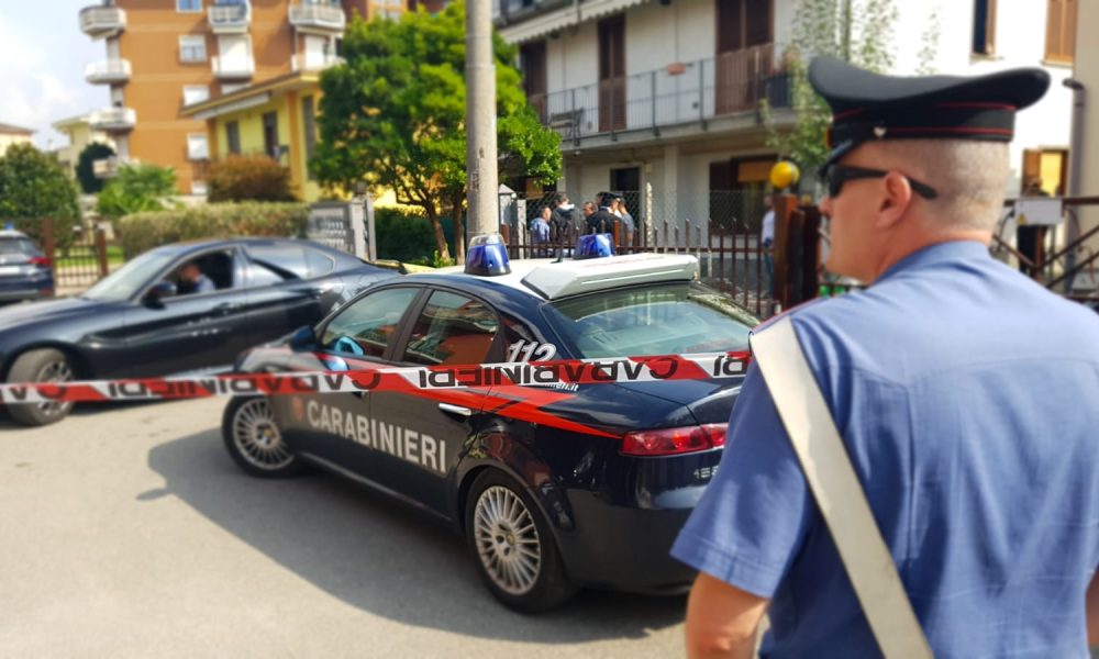 Vighizzolo, Celestina colpita almeno sette volte, attesa l’autopsia. Il genero sarà interrogato in carcere