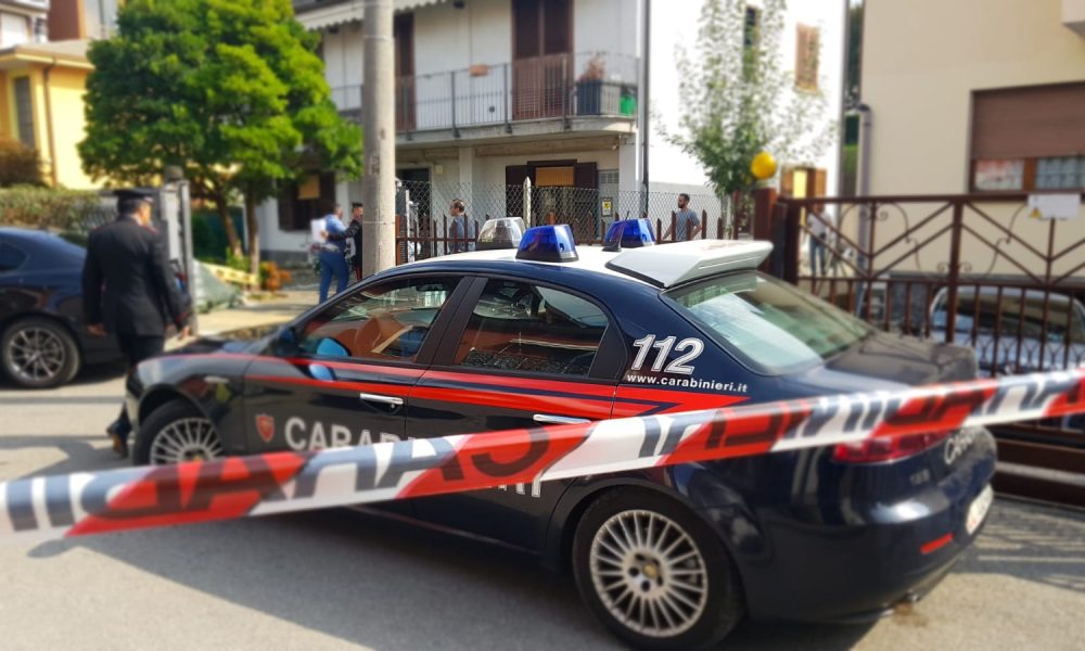 Omicidio di Vighizzolo, ha ucciso la mamma della compagna, condannato a 15 anni