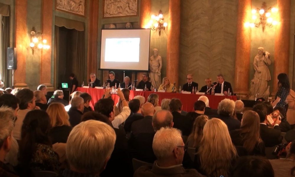 Premio letterario Città di Como, oggi la cerimonia a Villa Olmo