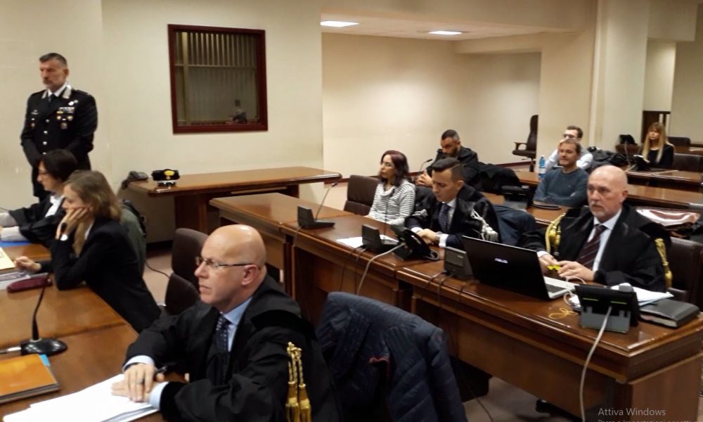 Delitto Mancuso, depositate le motivazioni della sentenza. I giudici: “Il killer agì a colpo sicuro”