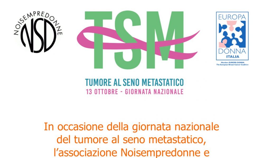 Noisempredonne, domenica un incontro di sensibilizzazione sul tumore