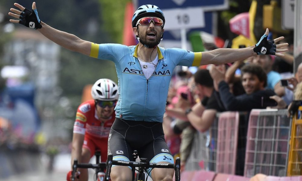 Ciclismo, ottobre rovente: il Lombardia il 31, il Giro (con passaggio comasco) dal 3 al 25